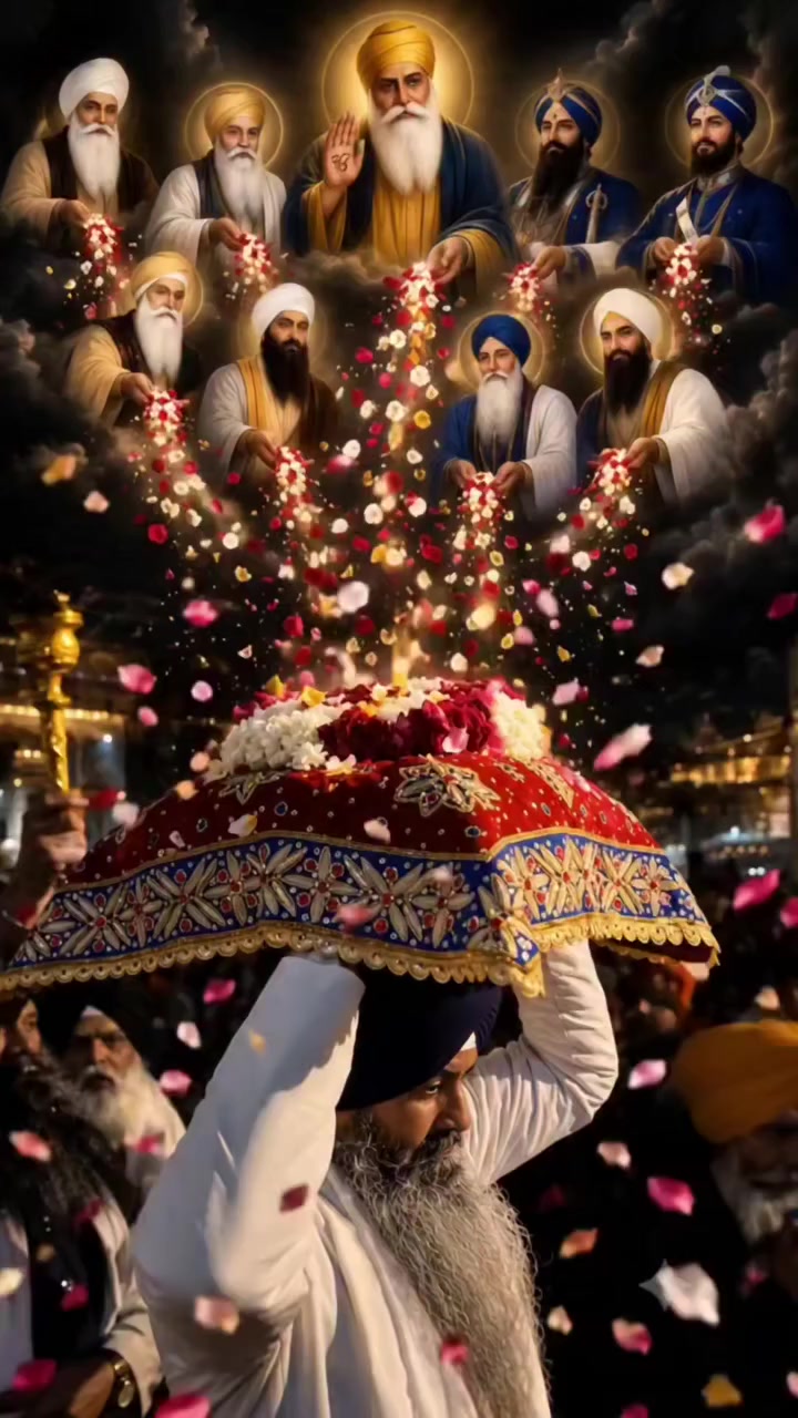 @Harpreet Toronto