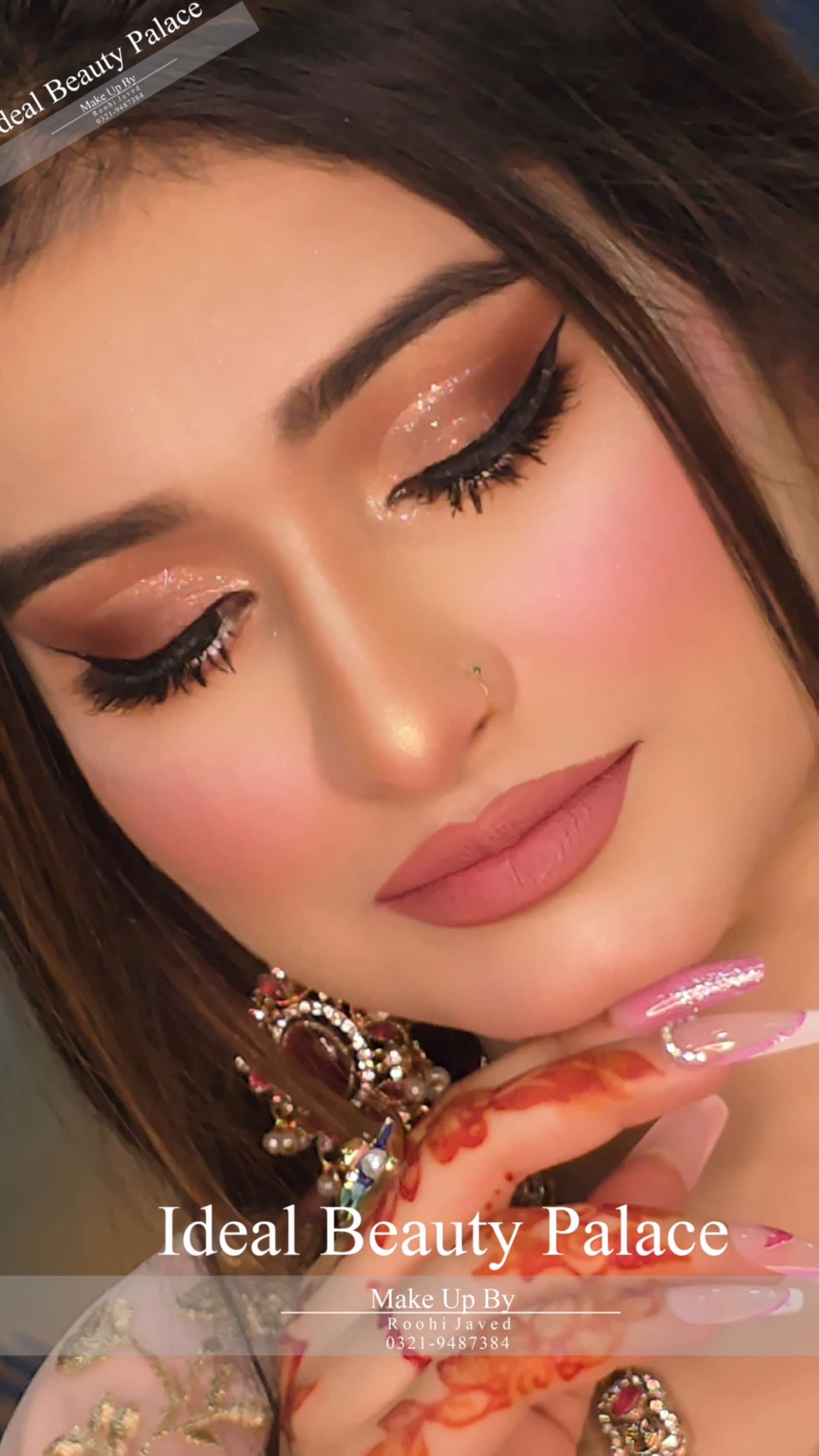 @IDEAL BEAUTY PALACE
