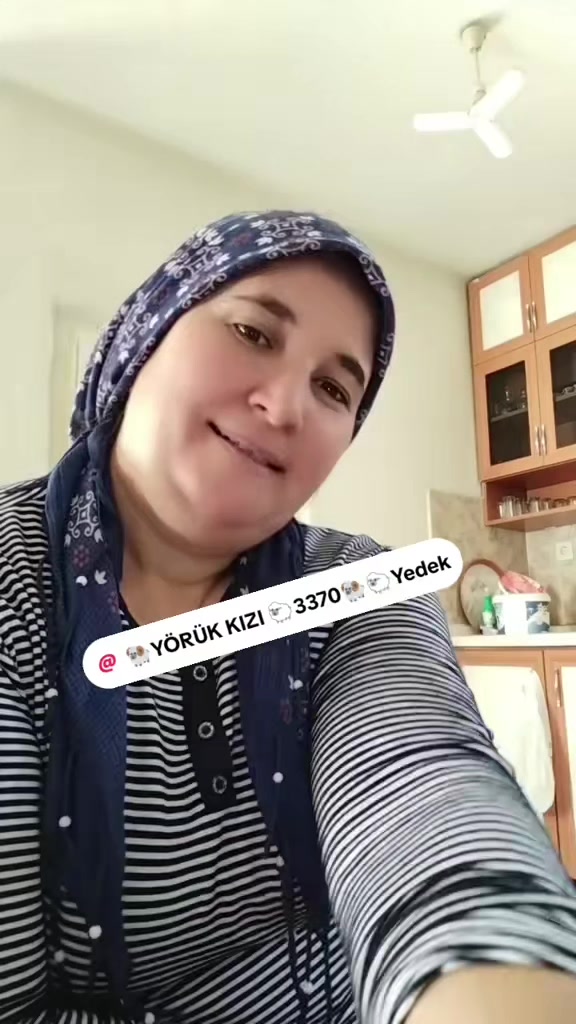 @🐏YÖRÜK KIZI 🐏33.70