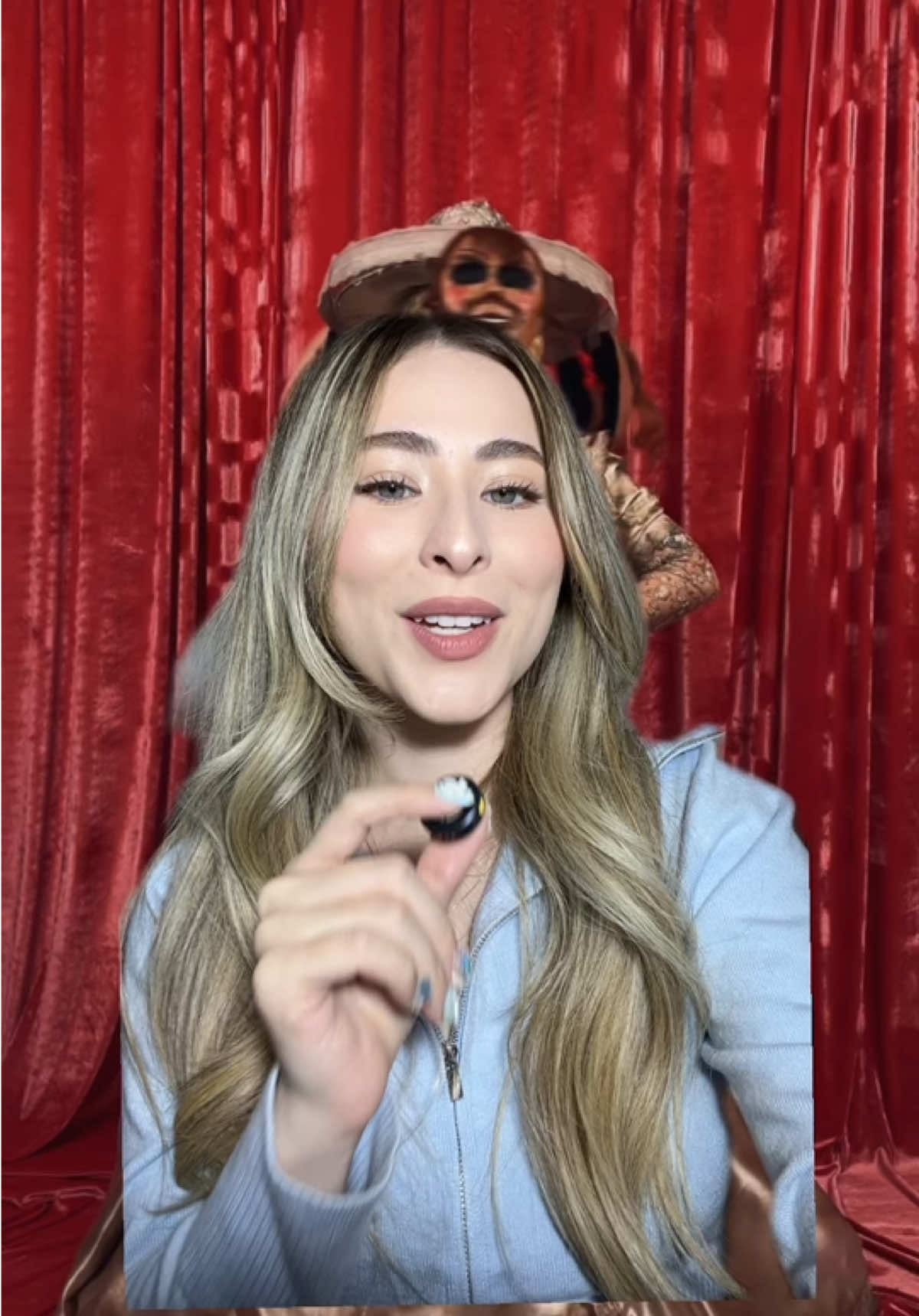 @Talita Akemy