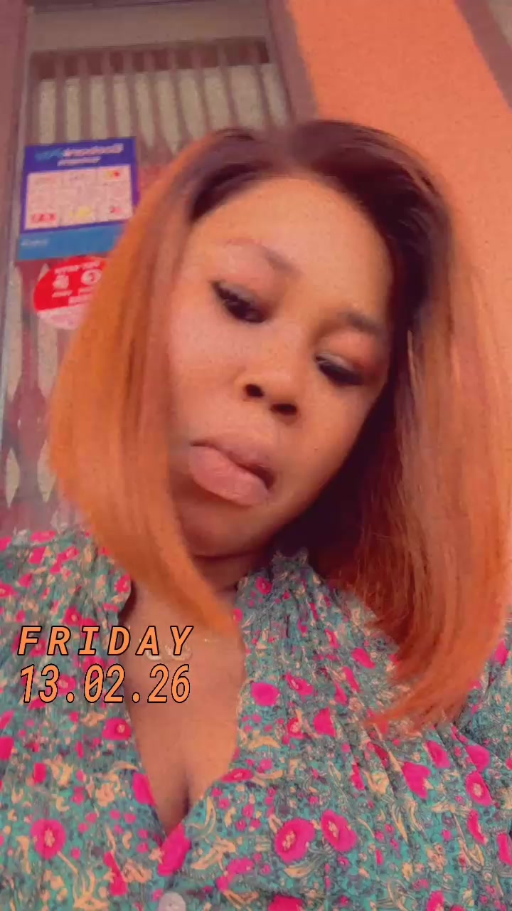 @Hajia Adiza