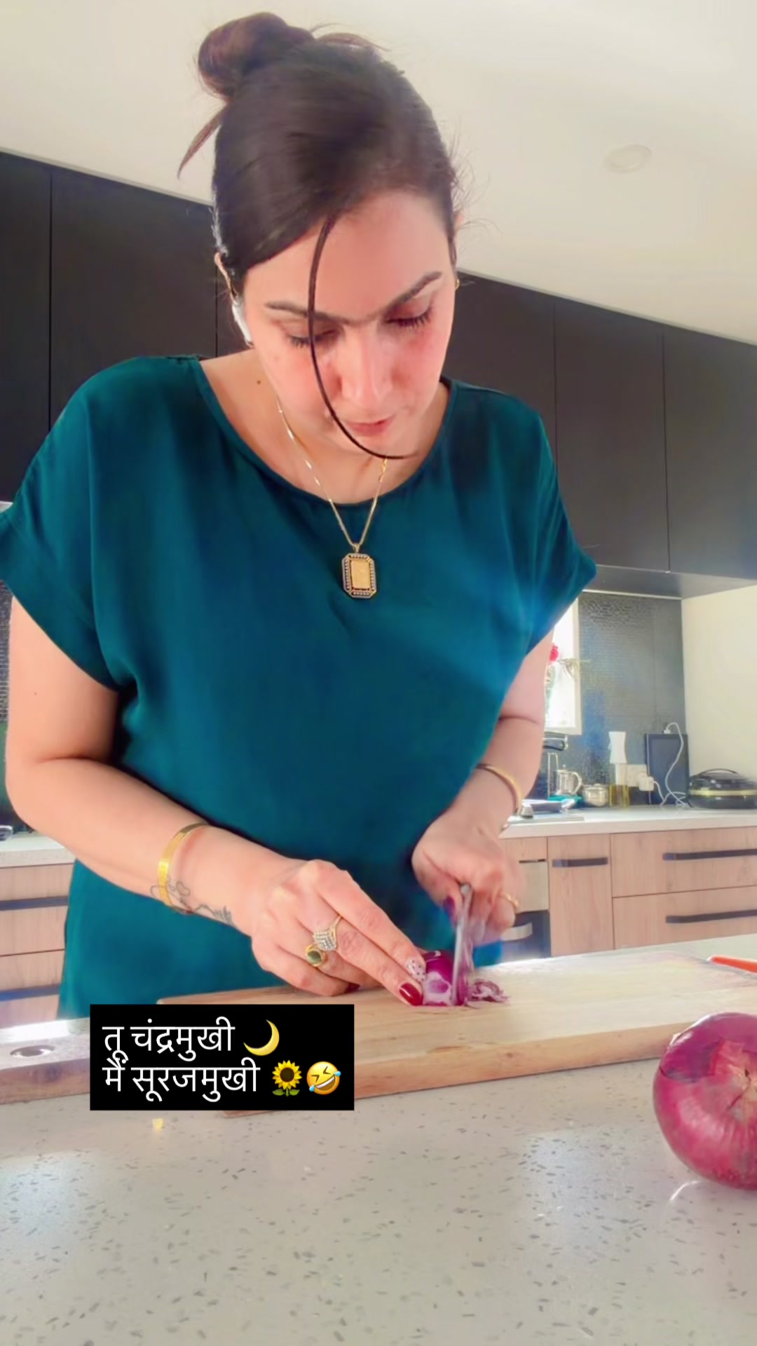 @Rupali Sumit Gulati - Kayra