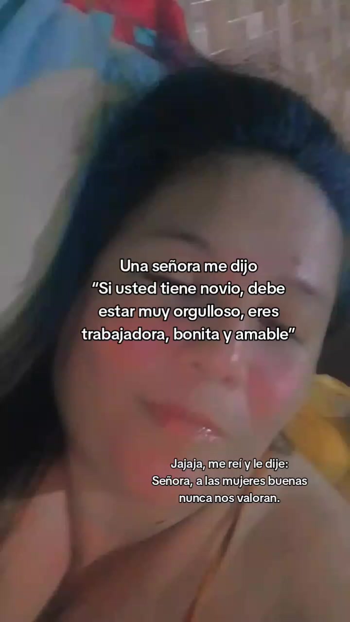 @Gabriela Hernandez