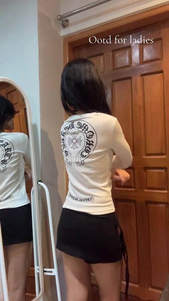 @Ootd for ladies