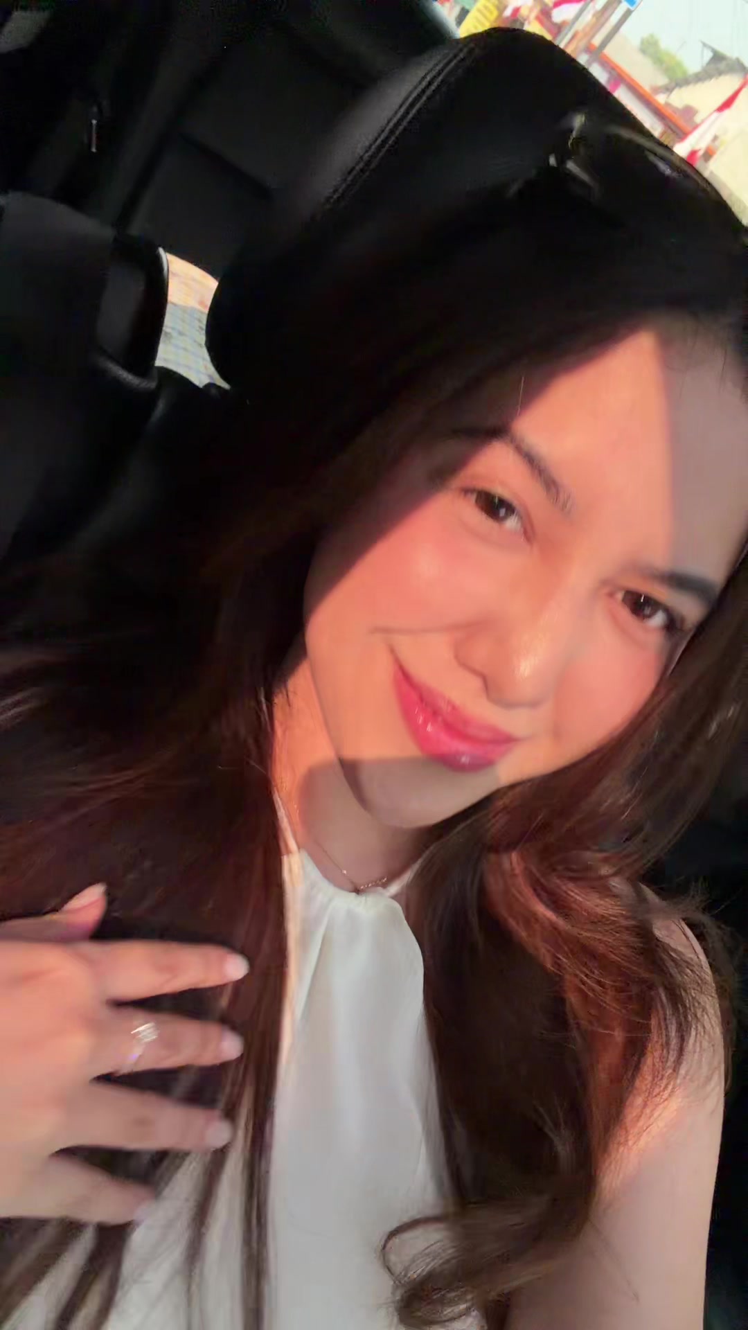 @Kyla Kameron