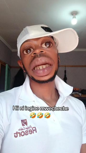 @Dj flick254 backup