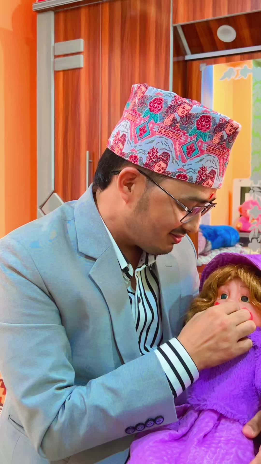 @Dhurba Chhetri 🕉️🌹