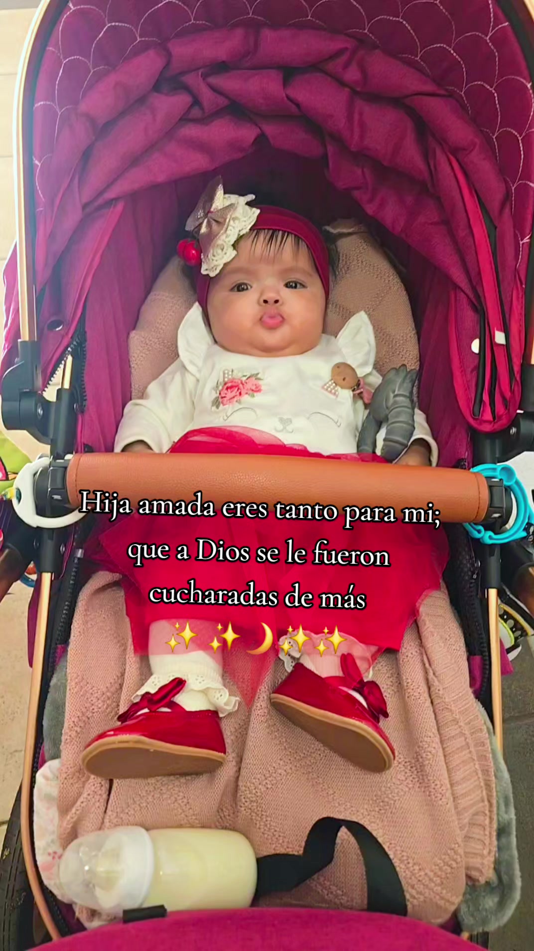 @La vida de baby Luna