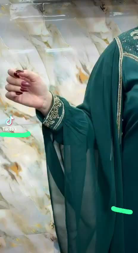 @رقة العبايات 🥰