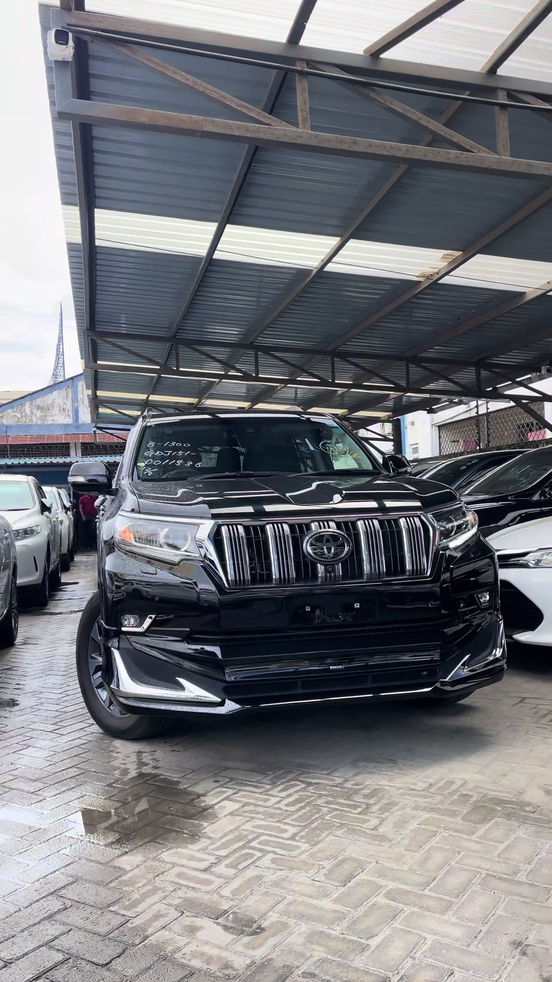 @Mombasa motors ltd
