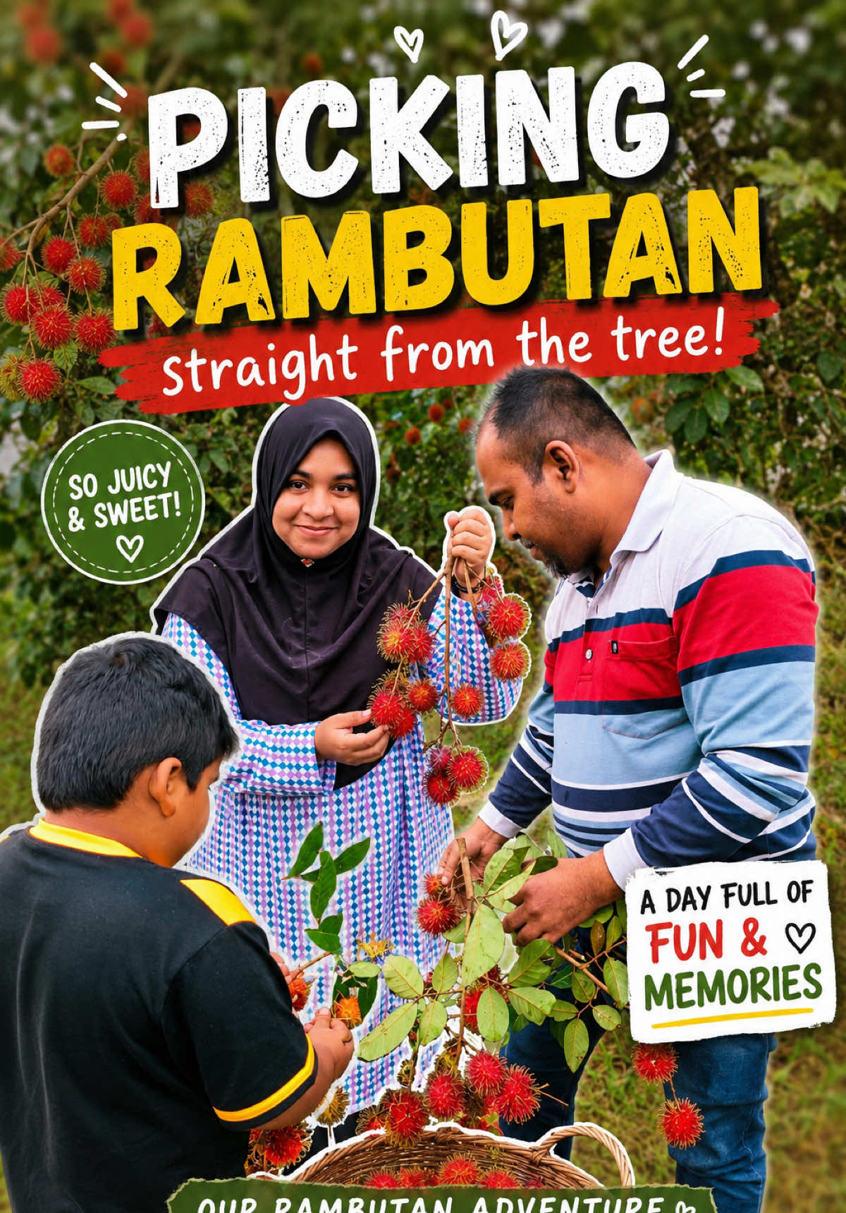 @Ramizah’s Journey