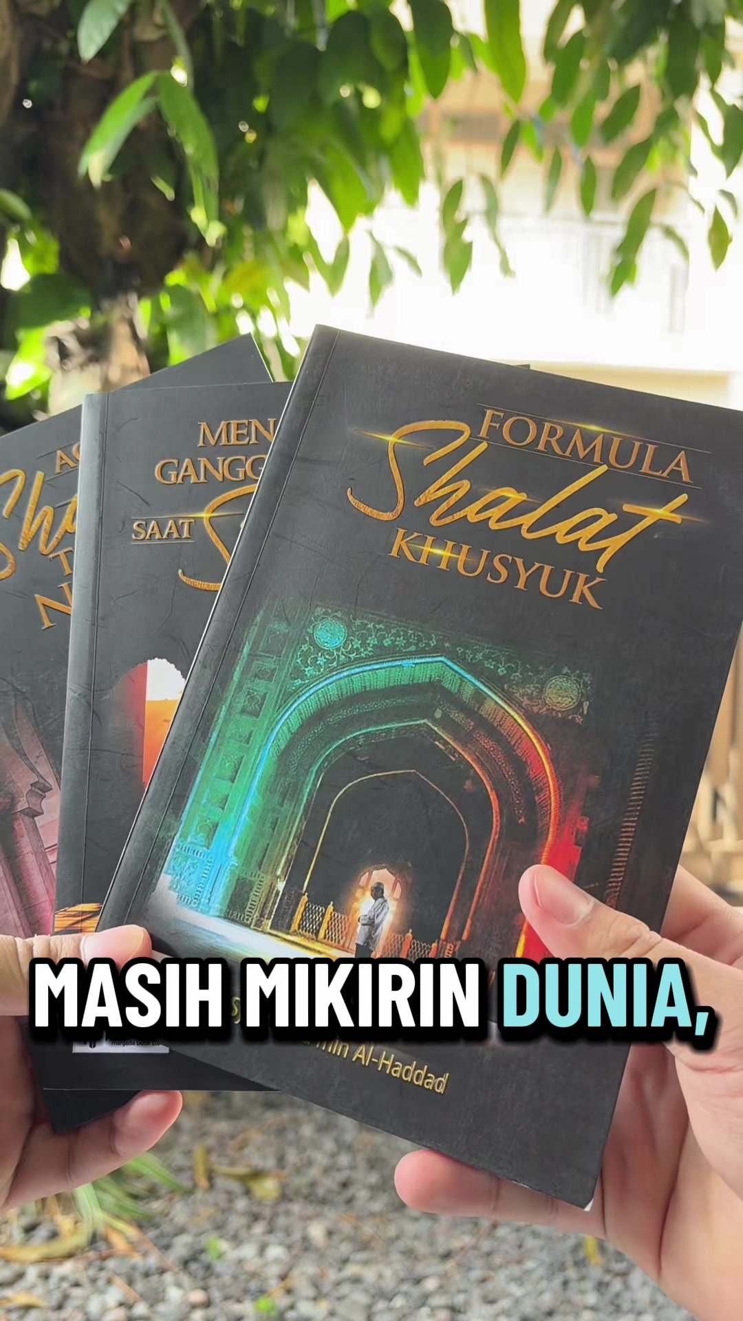 @Kak Maulana | Konsultan