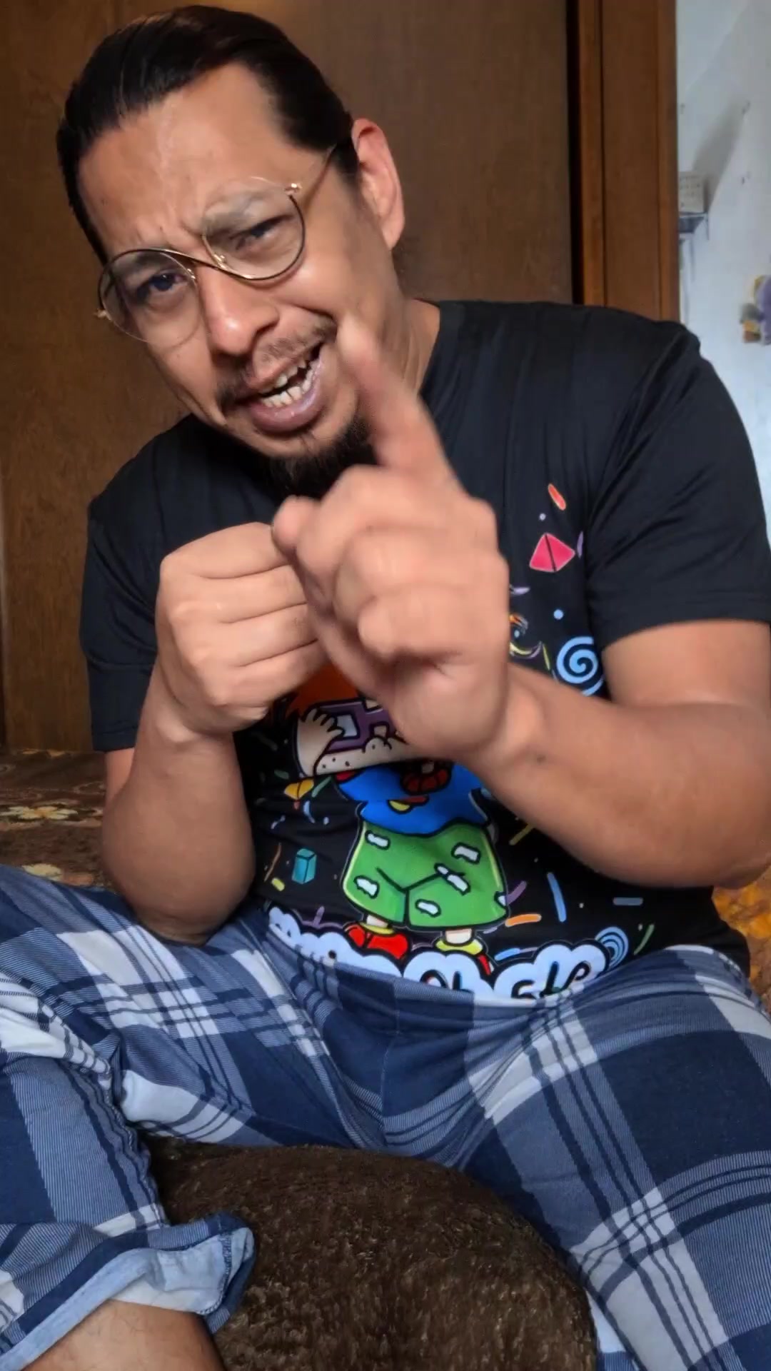 @El de las historias
