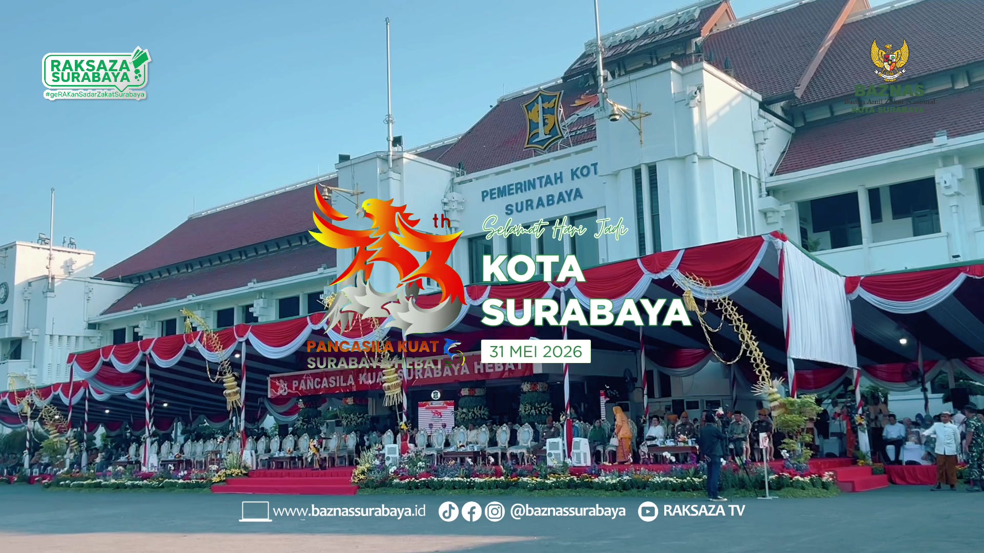 @BAZNAS Surabaya