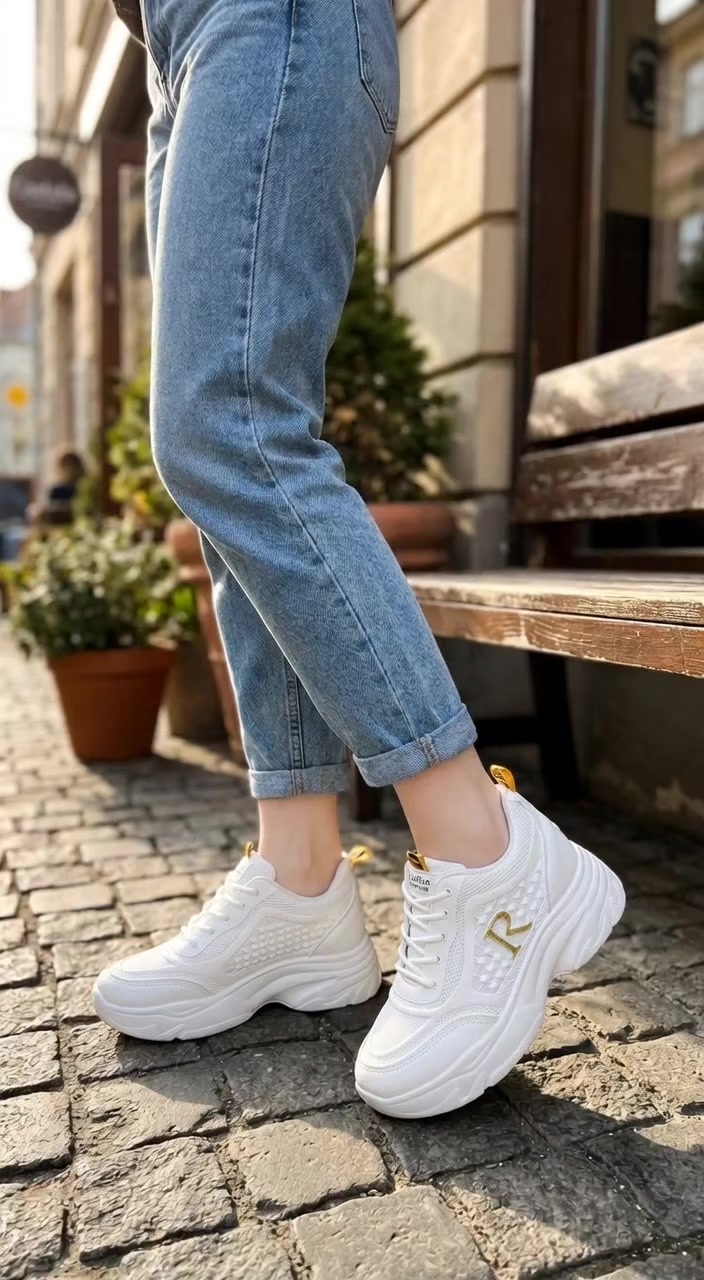 @Sepatu Import Wanita