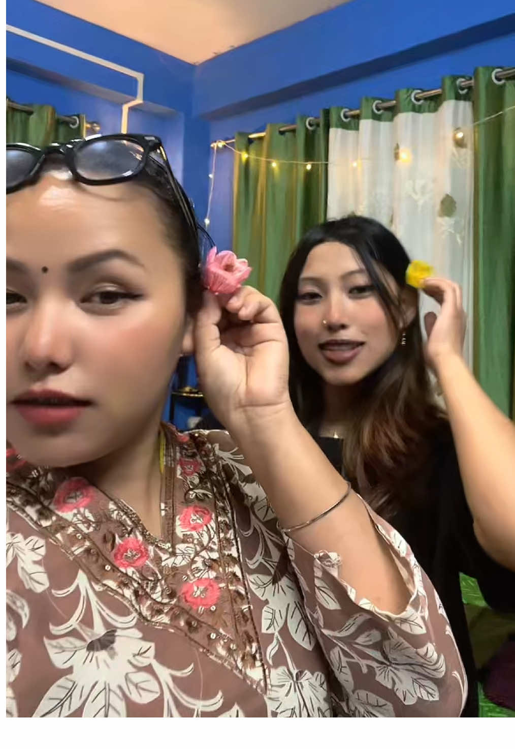 @Birsana Ghonday Gurung 🌸🌻