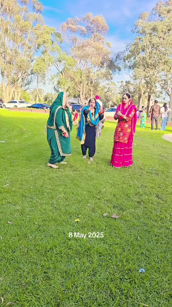 @Kuੜੀ.....ਮਾਝੇ ਦੀ❤️❤️