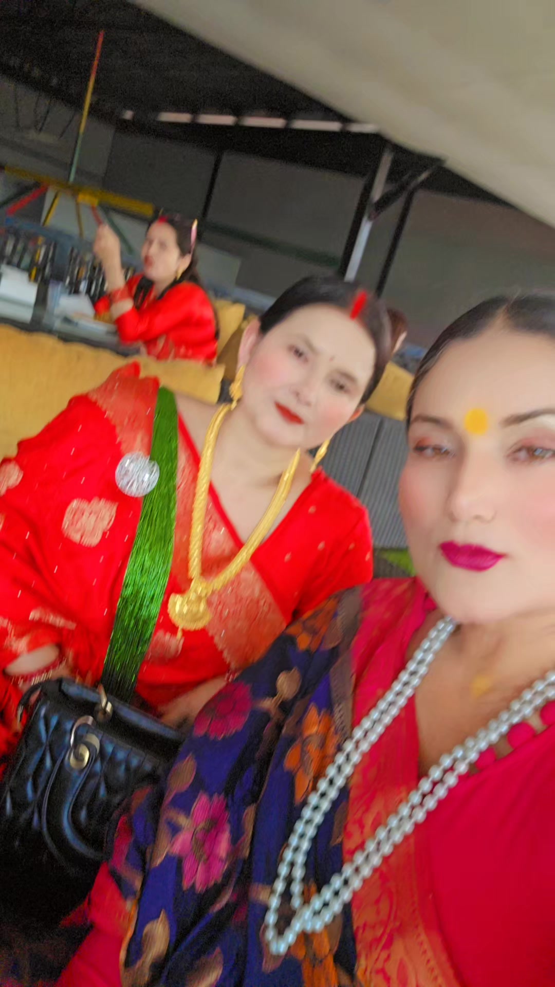 @Anu Bhandari