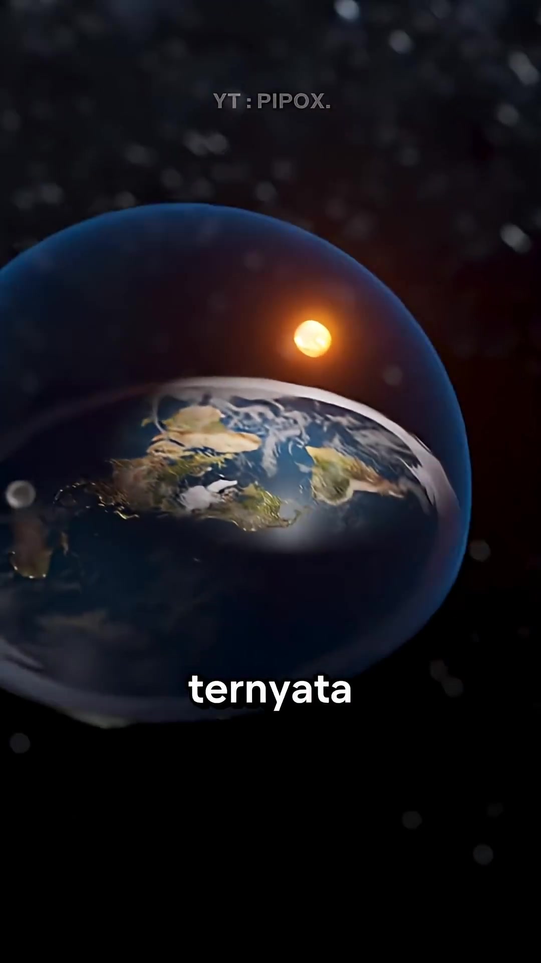 @『𝗜𝗘𝗔』- VanzAstronomy🚀