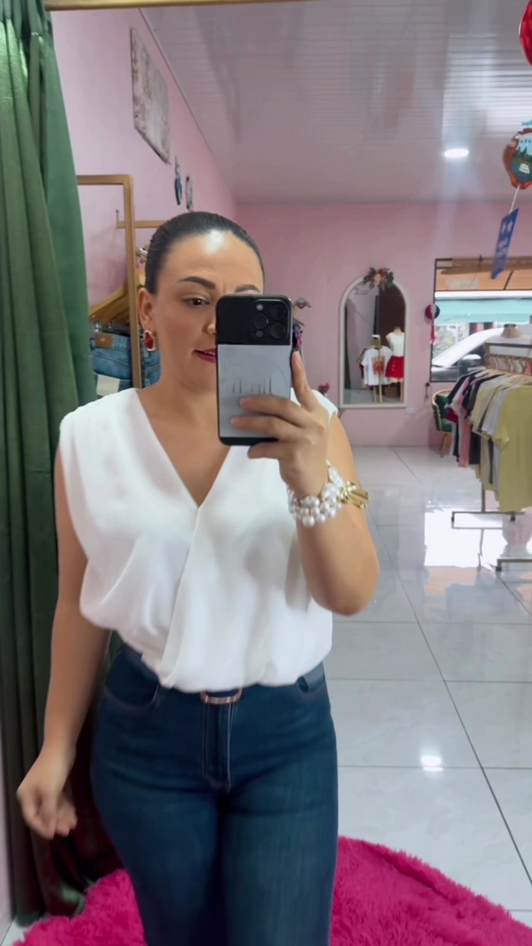 @Jireh Boutique y Accesorios
