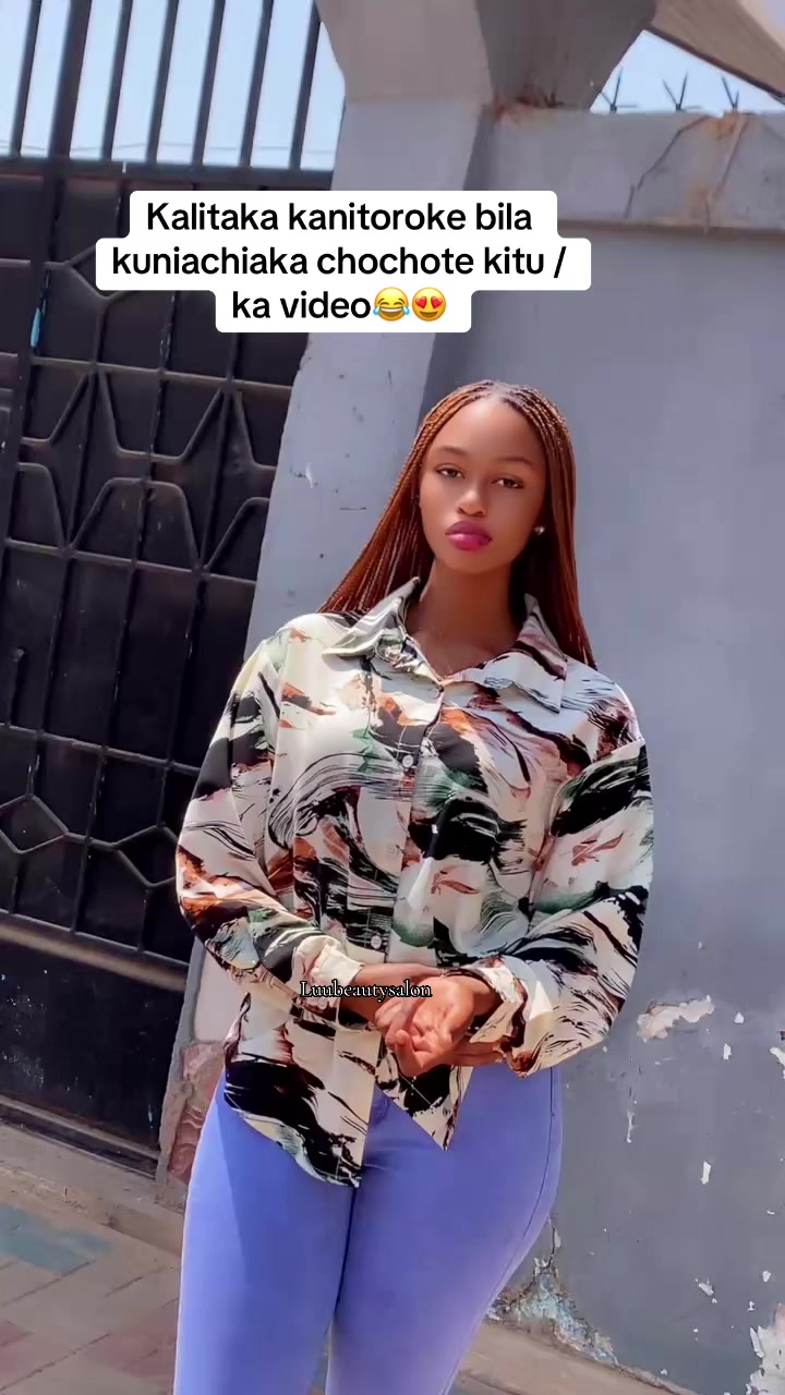 @Luu_beautysalon