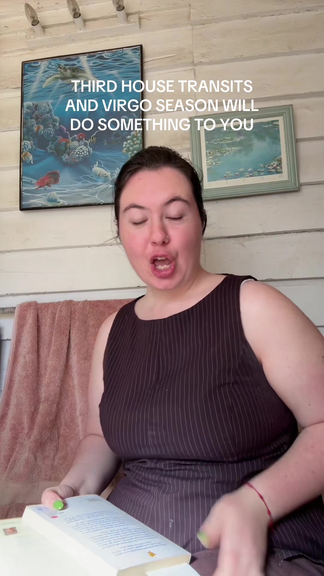 @synchroniseliving