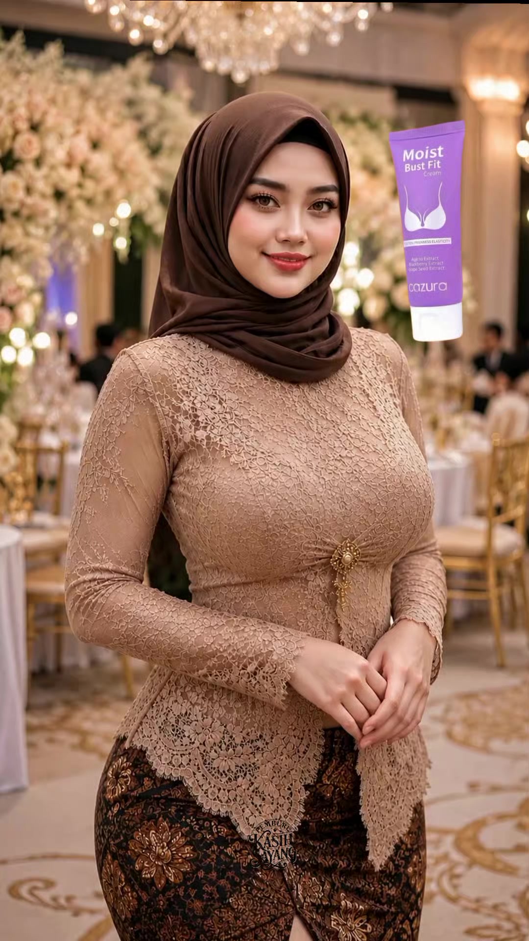 @PEMBURU KASIH SAYANG