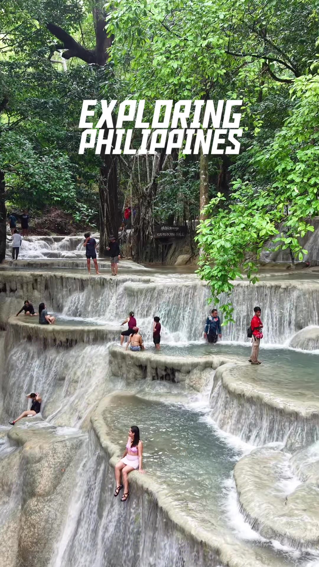 @Exploring Philippines