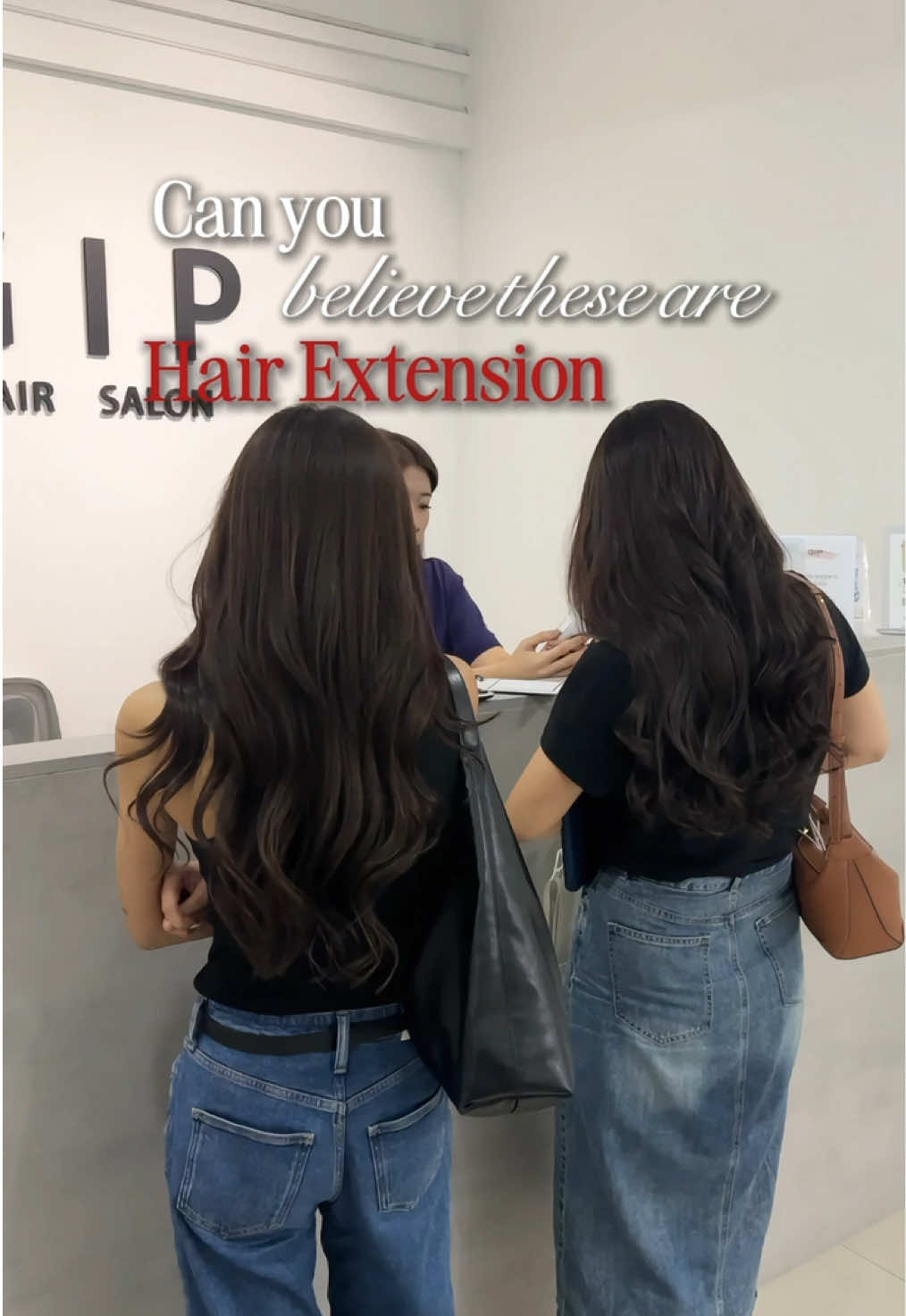 @GIP Hair Salon