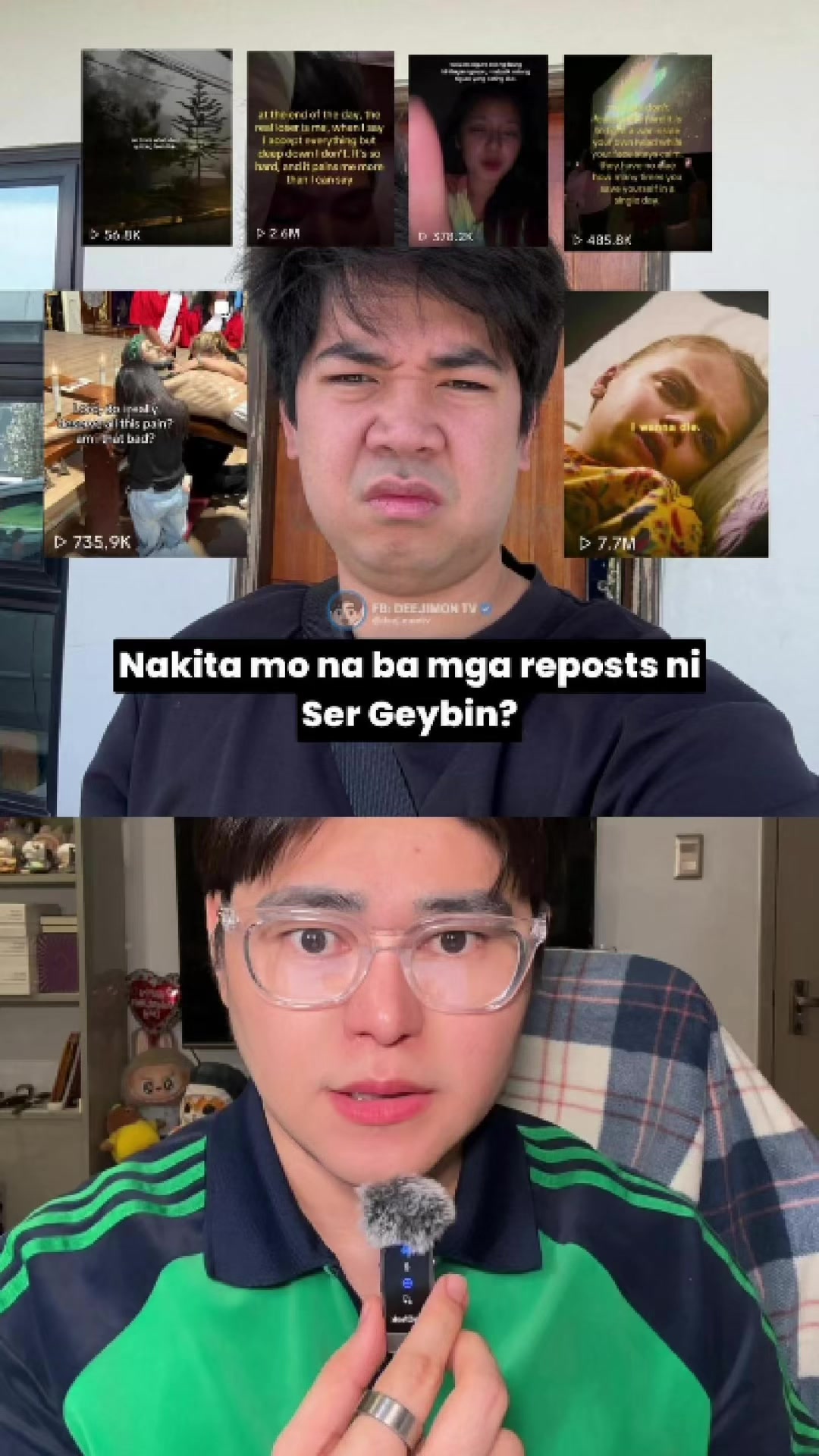 @DeejimonTV 🧿