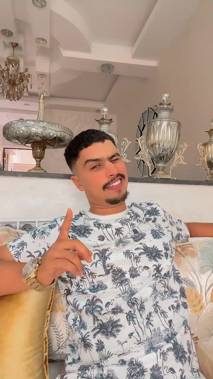 @👨🏻♛ سي_الموصطاااج ♛👨🏻