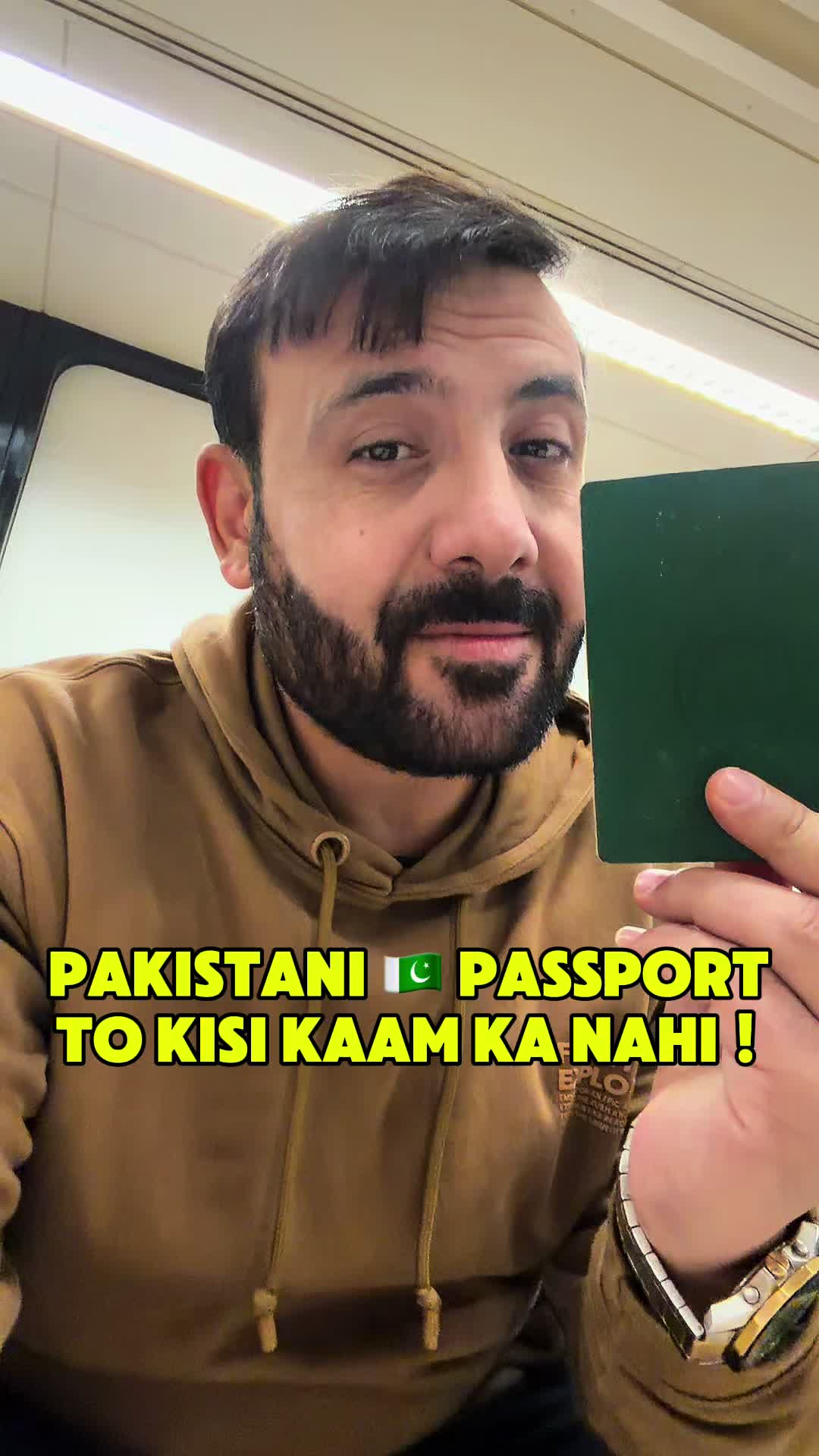 @Tahir Khan