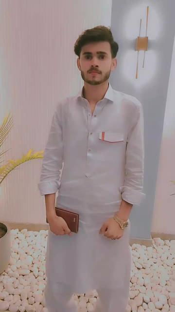 @Maqsood Ali