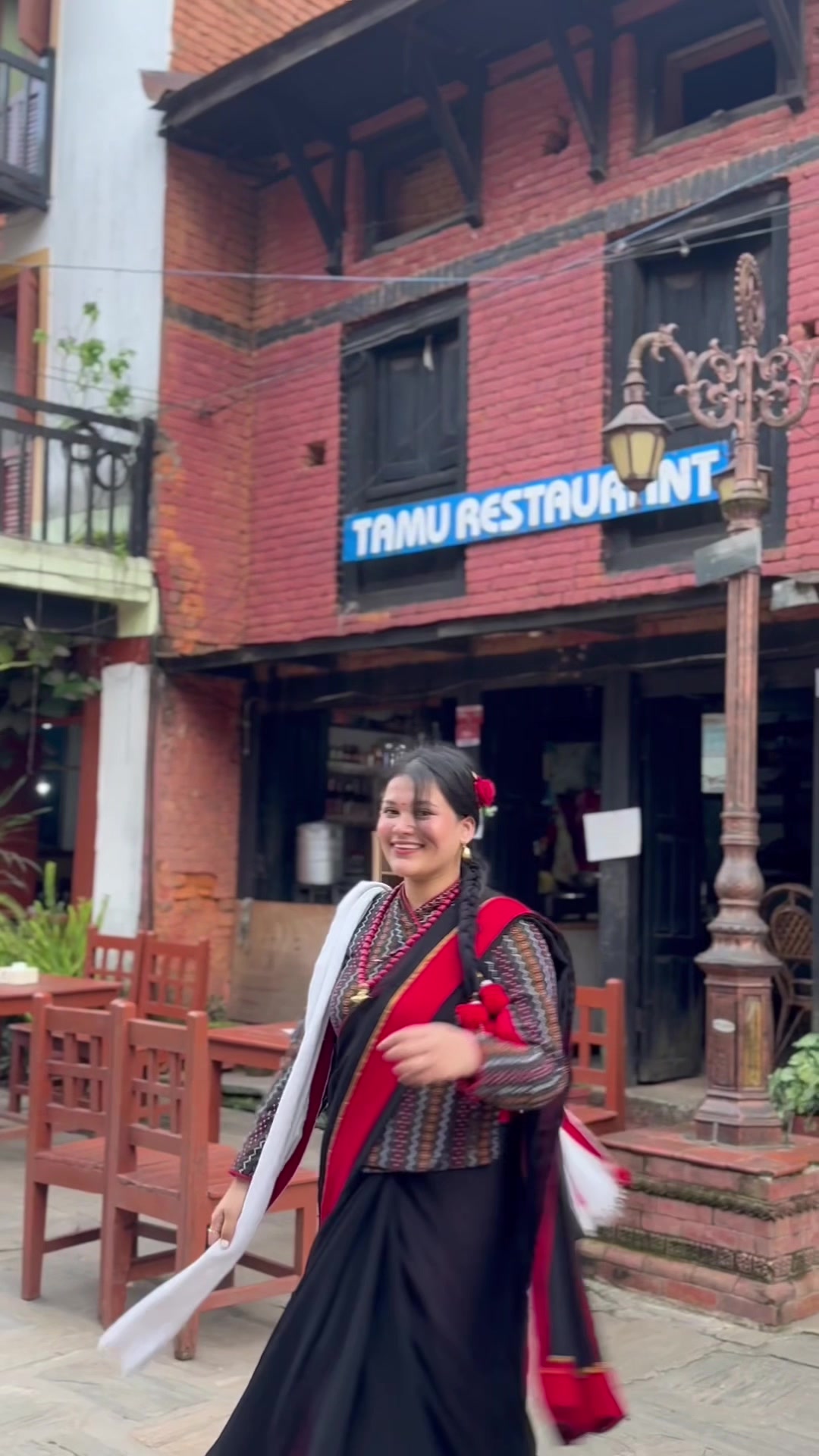 @Pragati Basnet