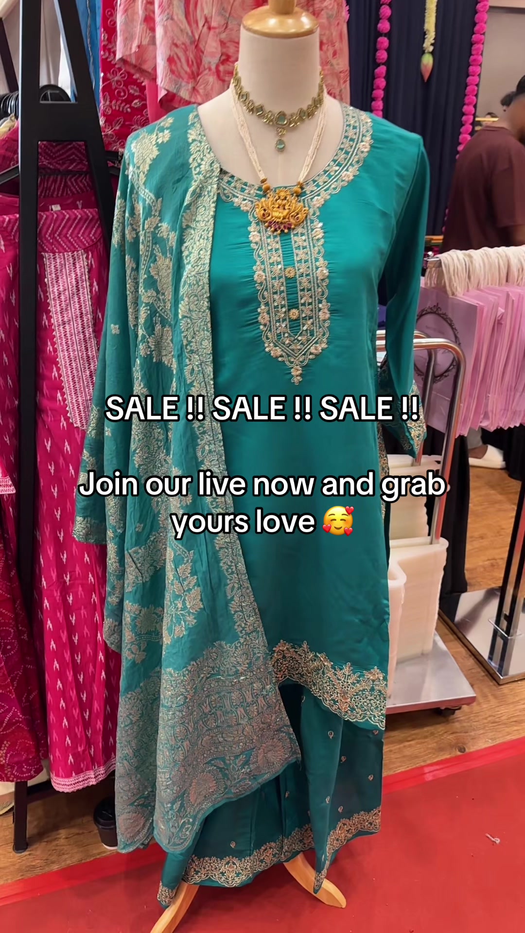 @Gowrie’s Boutique🧿🧿🧿🧿