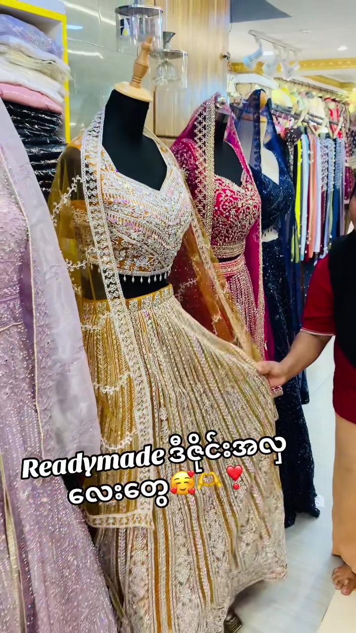 @K H I Pakistan Indian Fashion