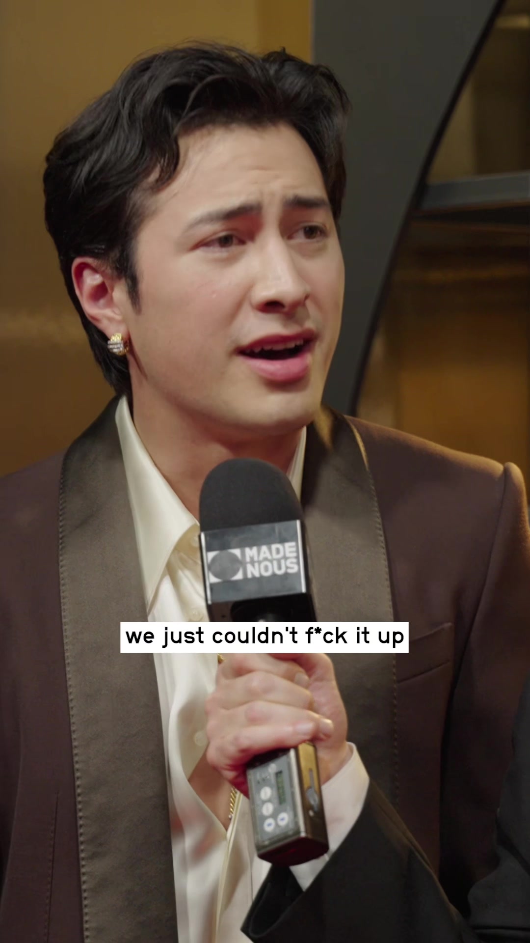 @George Stroumboulopoulos