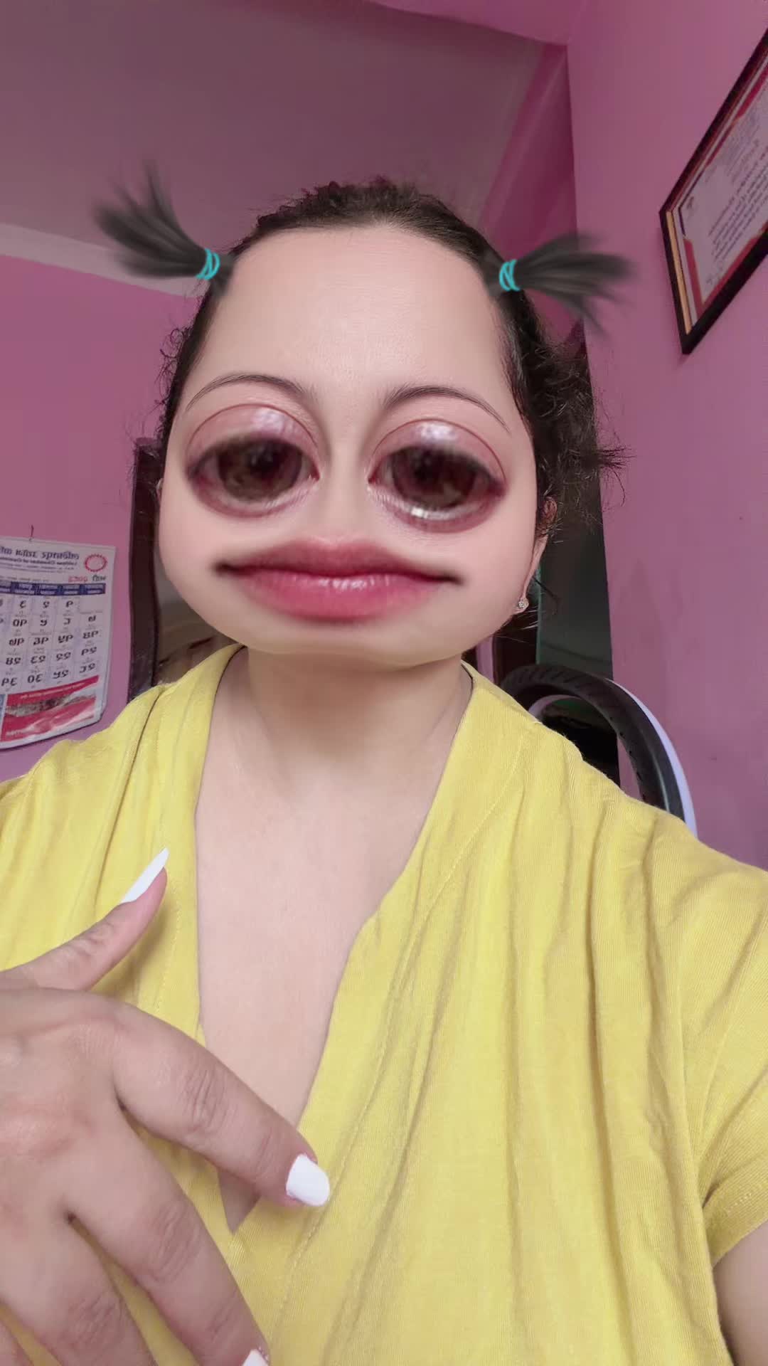@ALISHA ๐น๐ต