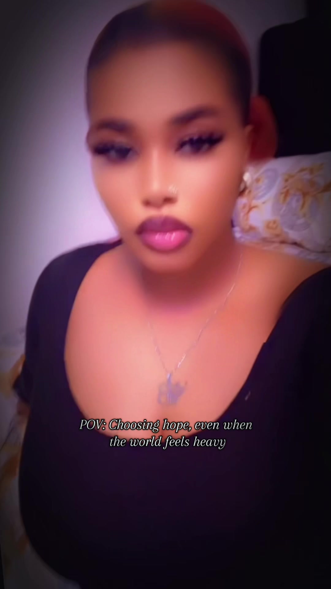 @Bennypraiz Amaka 🦋🇳🇬