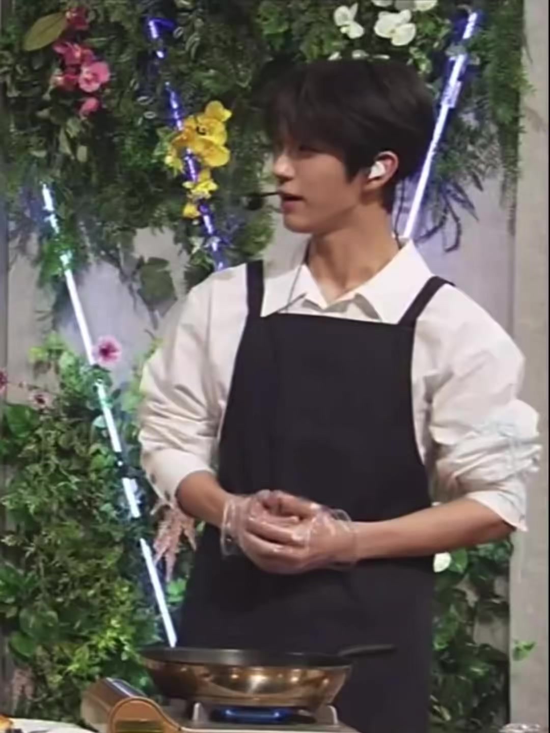 @toCOOCHIE yushi