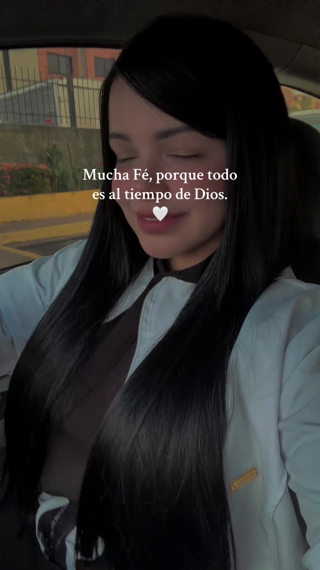 @Yasmín Girón