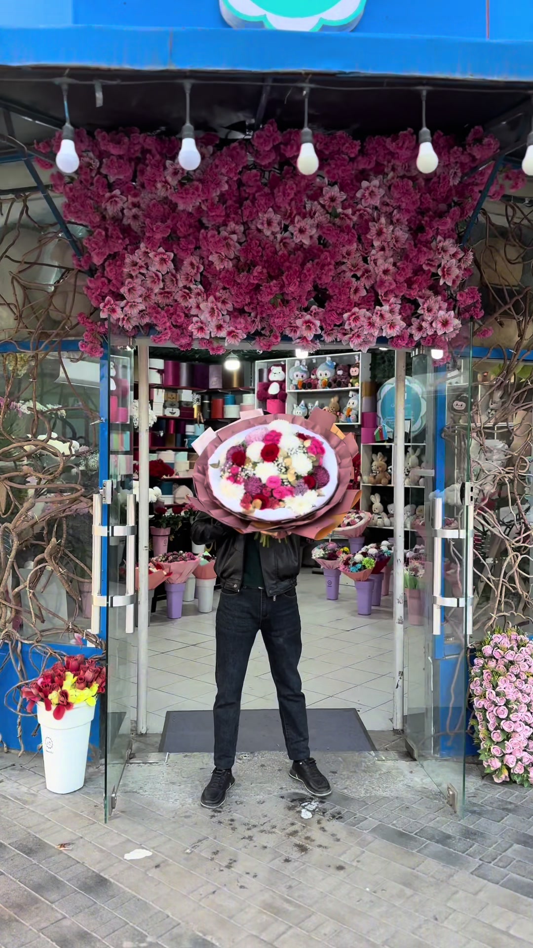 @Gülüm Flowers sumqayıt
