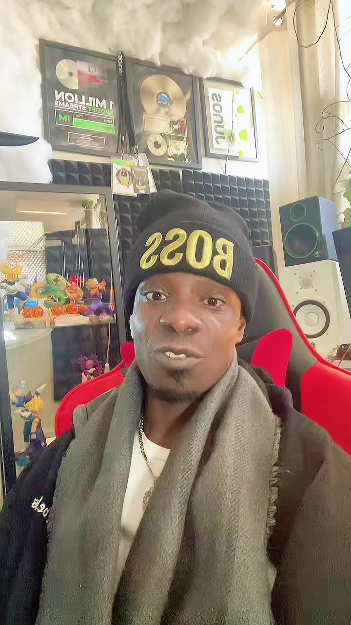 @Dj Lethal Vybz🇨🇦🇯🇲