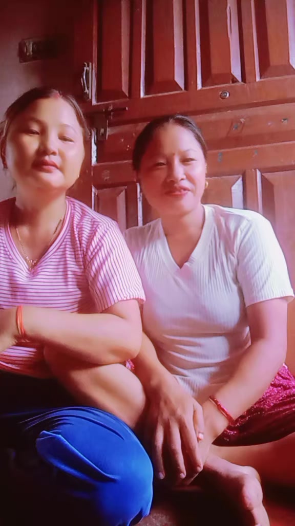 @Bhumika Thapa