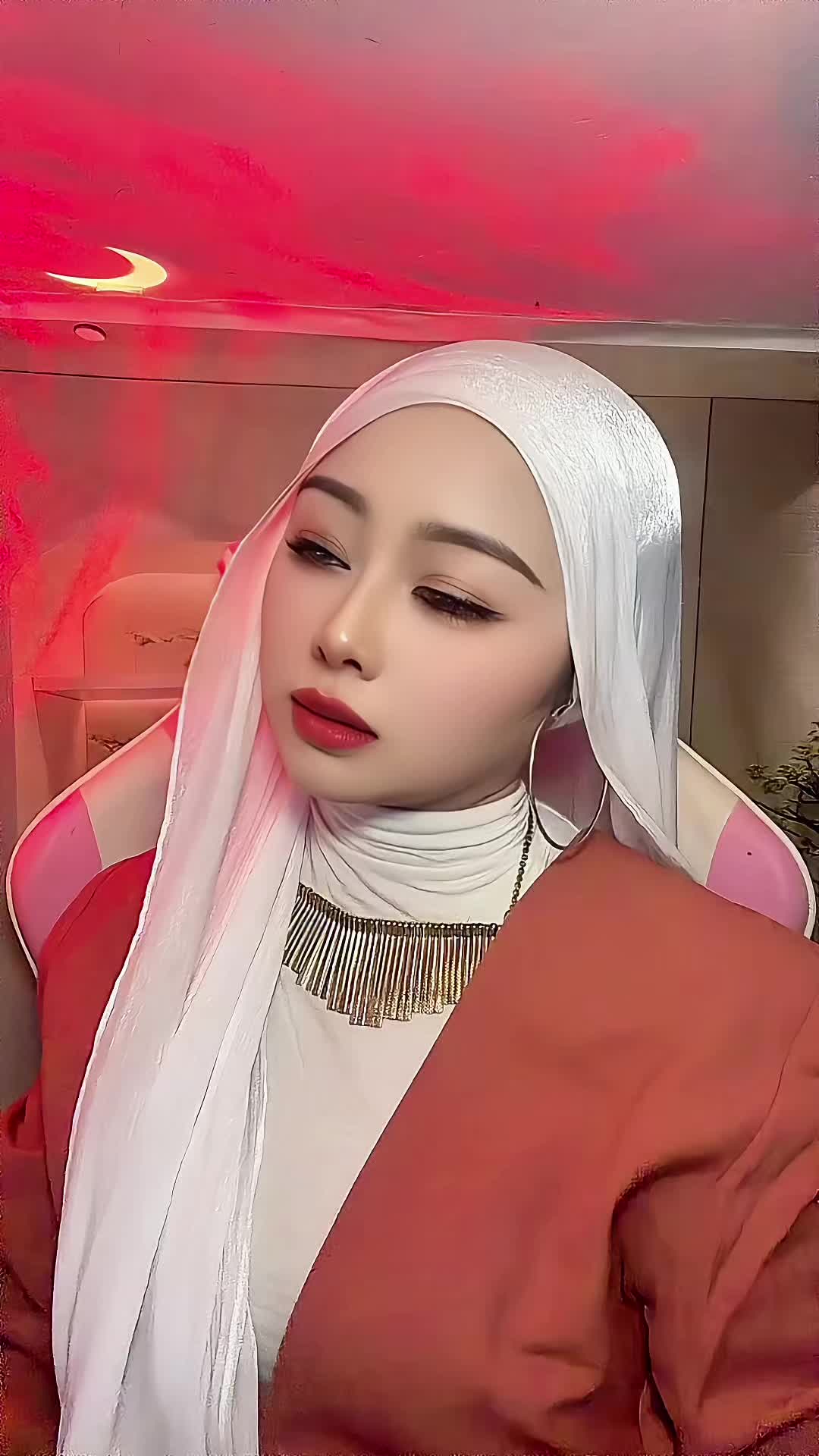 @ALINA AMMAR_ᴬᴬ🤍🤍💫