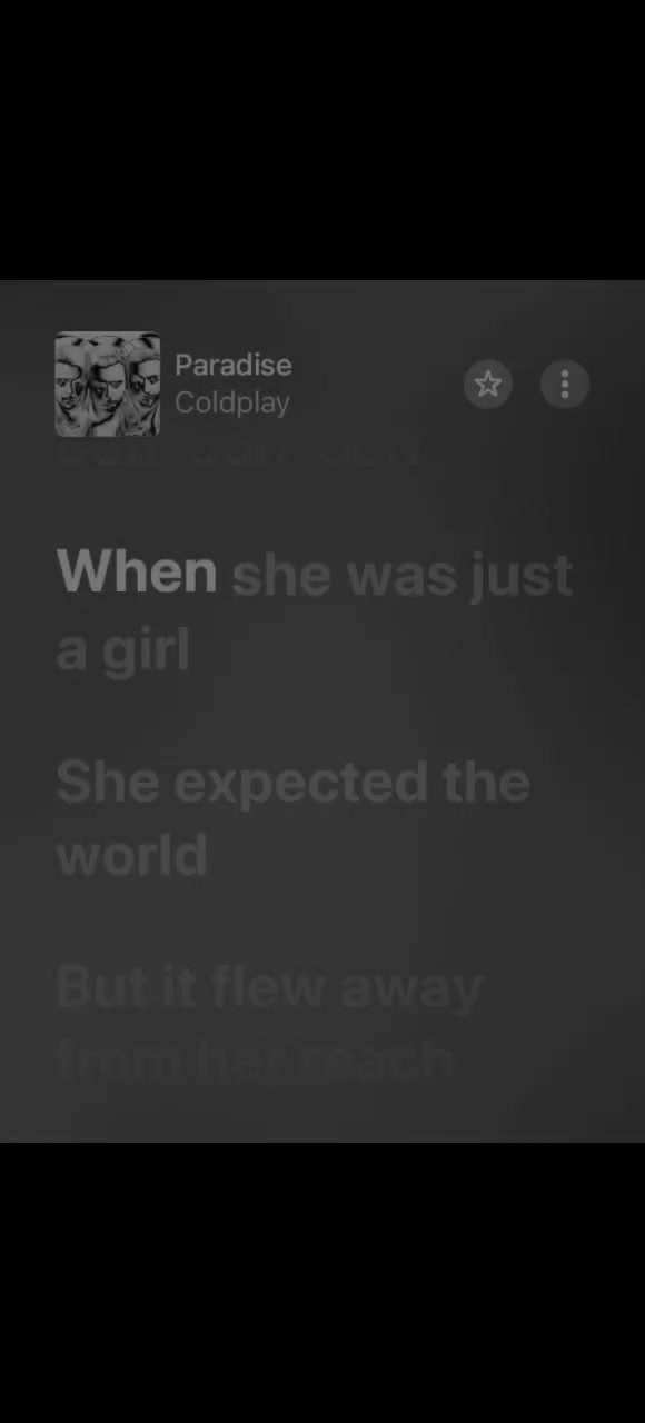 @Lyrical🎧