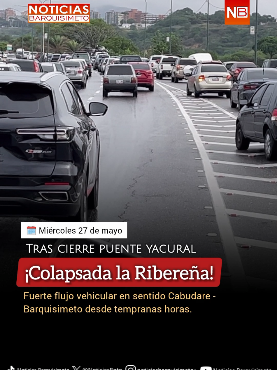 @Noticias Barquisimeto