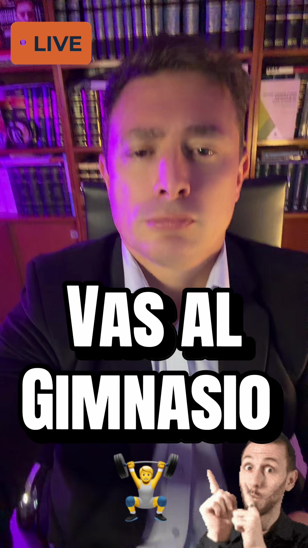 @⚖️Abogado.Emmanuel.Langone⚖️✍️