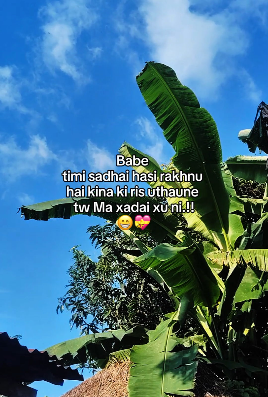 @𝖬𝗋 𝖯ɪɴᴛᴜ♡