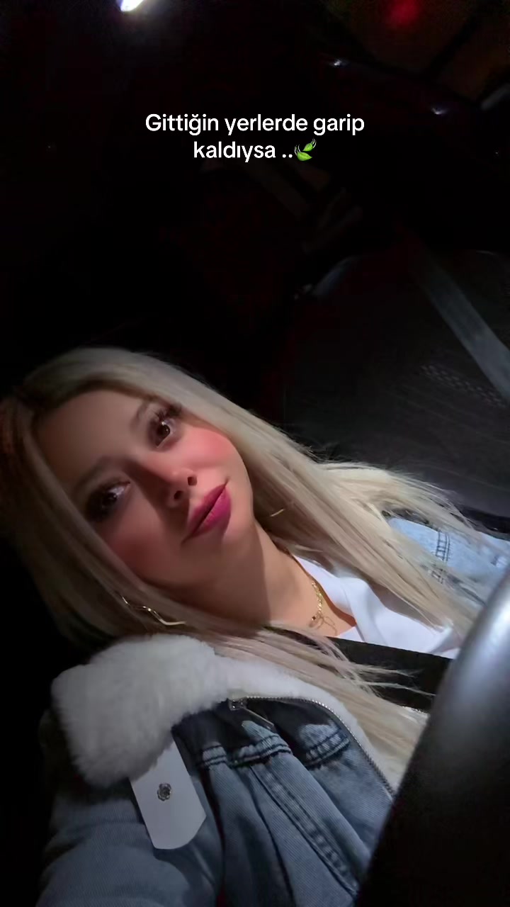 @MELİKE İNCE ✨